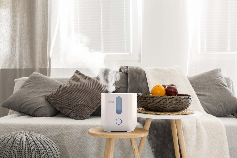 6 tips voor gezonde lucht in huis - Shopvoorgezondheid