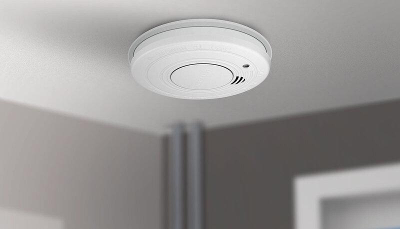 Brandoorzaak #1 in Nederland - Shopvoorgezondheid