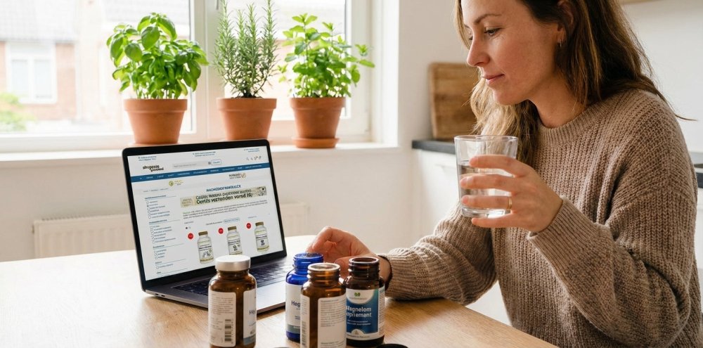 Blog foto "Zo kies je de magnesiumvorm die bij jou wensen past!