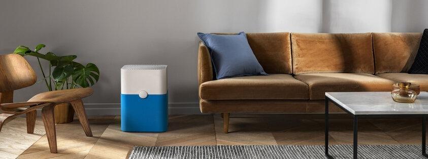 Hoe kan je hooikoorts symptomen verminderen met een luchtreiniger? - Shopvoorgezondheid