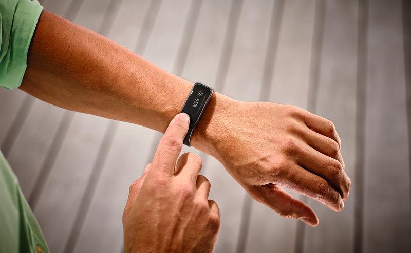 Meer bewegen met de Soehnle Fit Connect! - Shopvoorgezondheid