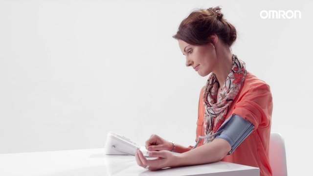 Vanaf deze leeftijd is jaarlijks bloeddruk meten een goed idee - Shopvoorgezondheid