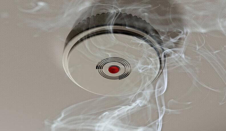 Rookmelder kopen? Lees onze aankooptips. - Shopvoorgezondheid