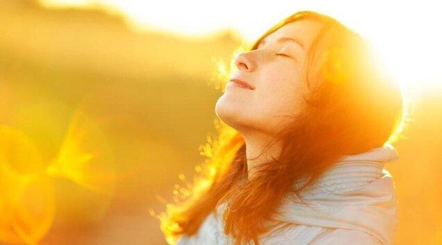 Vitamine D en lichttherapie - Shopvoorgezondheid