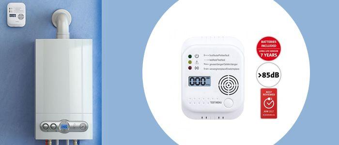 Voorkom koolmonoxidevergiftiging! 4 belangrijke tips - Shopvoorgezondheid