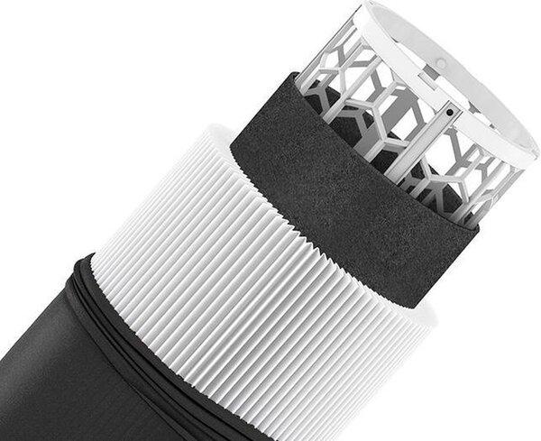 Wat doet een koolstoffilter? - Shopvoorgezondheid