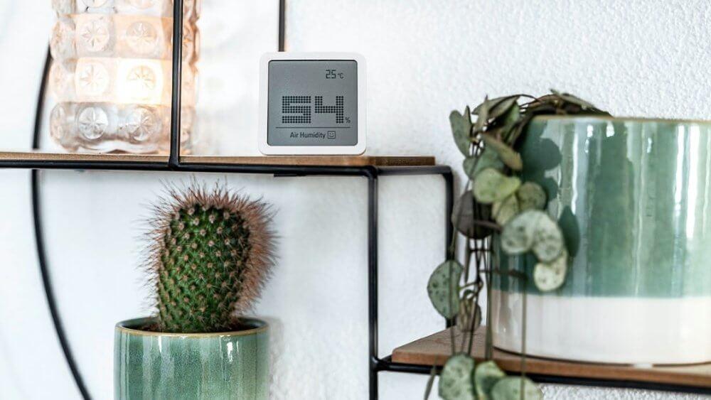 Wat is een hygrometer? - Shopvoorgezondheid