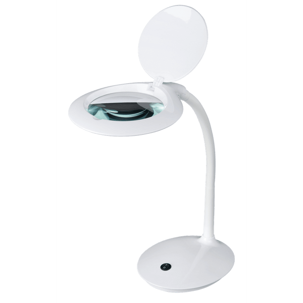 SecuCare LED Loeplamp wit SecuCare Loeplamp Shopvoorgezondheid