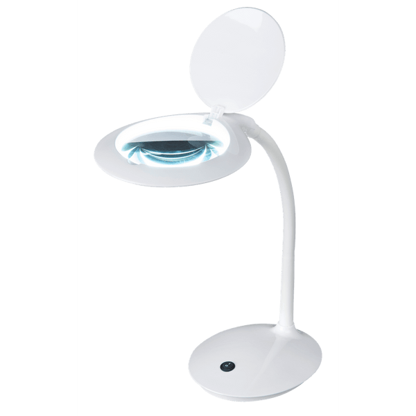 SecuCare LED Loeplamp wit SecuCare Loeplamp Shopvoorgezondheid