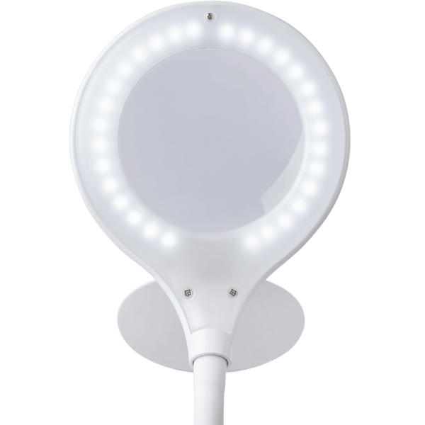 SecuCare LED Loeplamp wit SecuCare Loeplamp Shopvoorgezondheid