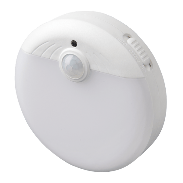 SecuCare LED Nachtlamp met sensor SecuCare Nachtlampje Shopvoorgezondheid