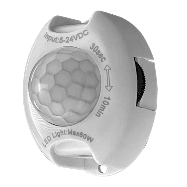 SecuCare LED Bedverlichting met bewegingssensor SecuCare Nachtlampje Shopvoorgezondheid