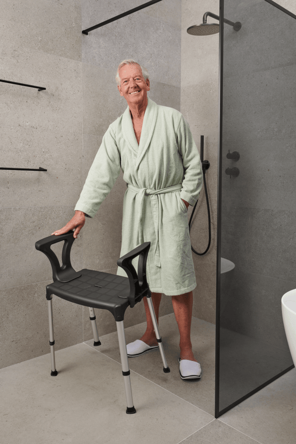 SecuCare armleuningen voor douchestoel Quattro (2)