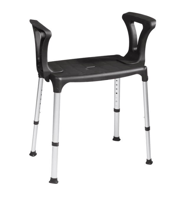 SecuCare armleuningen voor douchestoel Quattro (2)