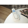 Fysic FX-9000 Senioren DECT telefoon met grote toetsen met 1 handset wit Fysic Seniorentelefoon Shopvoorgezondheid