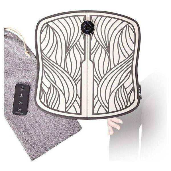 Lanaform Circulation mat-EMS-apparaat-LAN09042-Shopvoorgezondheid