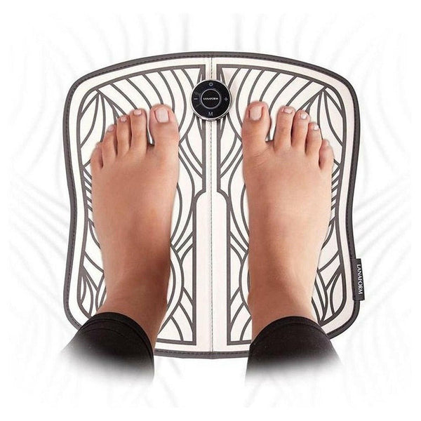 Lanaform Circulation mat-EMS-apparaat-LAN09042-Shopvoorgezondheid