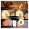 Lanaform Wake-up Light WL-100C lichtwekker-Wake-up light-LAN11364-Shopvoorgezondheid