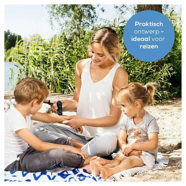 Beurer BR90 Insectenbeetheler - BEUBR90-Shopvoorgezondheid