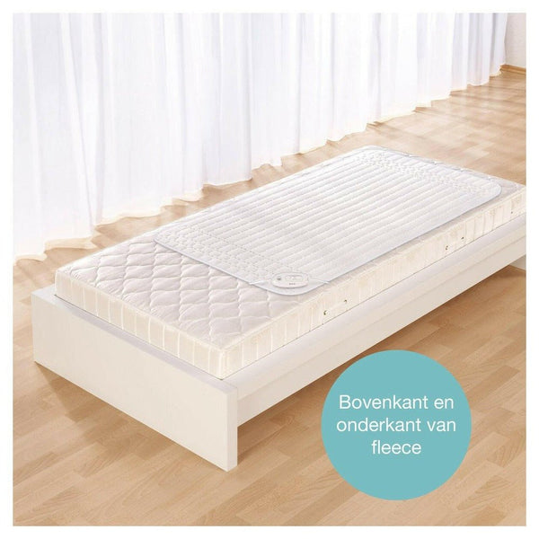 Sanitas SWB 50 Elektrische onderdeken 150x80cm-Warmtedeken-SANSWB50-Shopvoorgezondheid