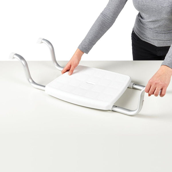 Vitility badzitje verstelbaar -Douchekruk -- Vitility -Shopvoorgezondheid