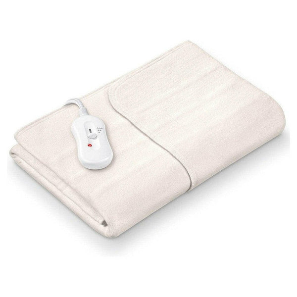 Sanitas SWB 20 Elektrische onderdeken 150x80cm-Warmtedeken-SANSWB20-Shopvoorgezondheid