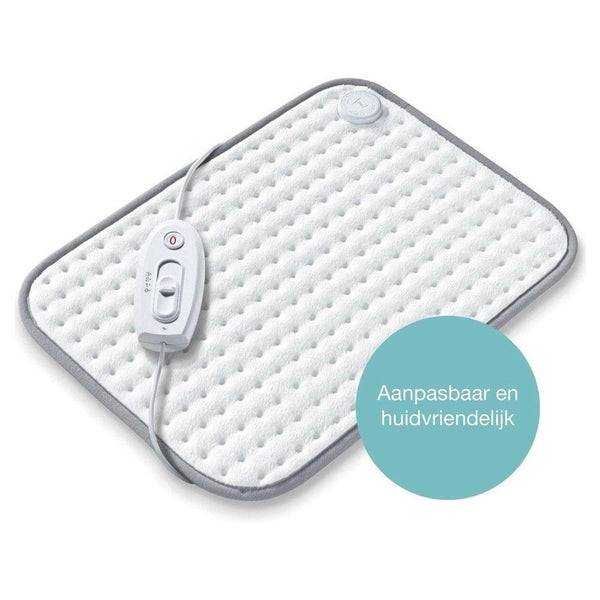 Sanitas SHK 28 Warmtekussen XL 44x33 cm-Warmtekussen-met brandbeveiliging-SANSHK28-Shopvoorgezondheid