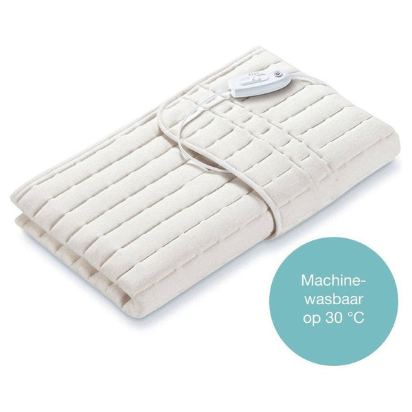 Sanitas SWB 50 Elektrische onderdeken 150x80cm-Warmtedeken-SANSWB50-Shopvoorgezondheid
