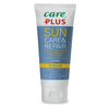 Care Plus Care & Repair After Sun lotion 100 ml in witte tube met blauw en geel etiket voor huidherstel