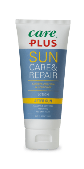 Care Plus Care & Repair After Sun (100 ml)