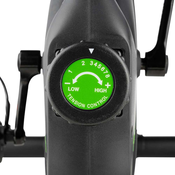 Tunturi Cardio Fit M40 Magnetische Stoelfiets