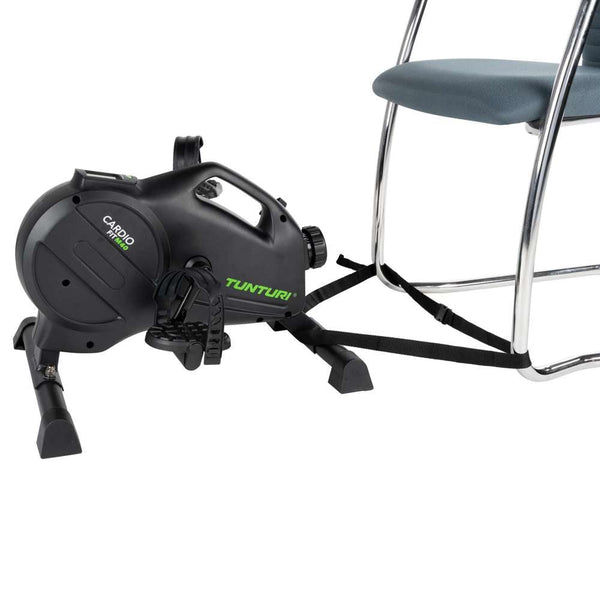 Tunturi Cardio Fit M40 Magnetische Stoelfiets