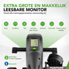 Tunturi Cardio Fit M40 Magnetische Stoelfiets