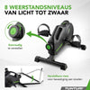 Tunturi Cardio Fit M40 Magnetische Stoelfiets