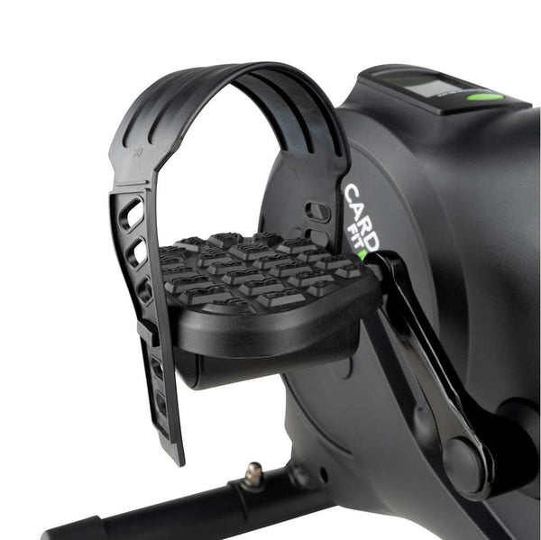 Tunturi Cardio Fit M40 Magnetische Stoelfiets