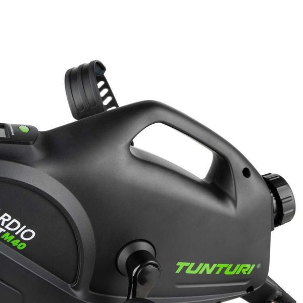 Tunturi Cardio Fit M40 Magnetische Stoelfiets