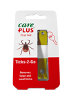 Care Plus First Aid Ticks-2-Go tekentang
