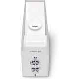 Clean Air Optima CA-602 luchtbevochtiger met ionisator close-up