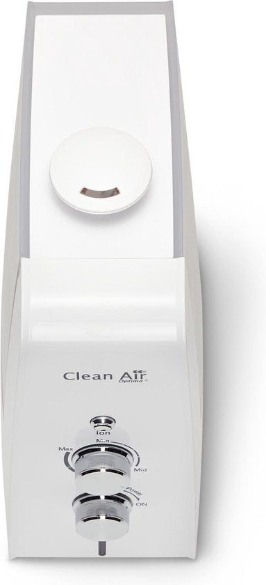 Clean Air Optima CA-602 luchtbevochtiger met ionisator close-up