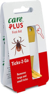 Care Plus First Aid Ticks-2-Go tekentang
