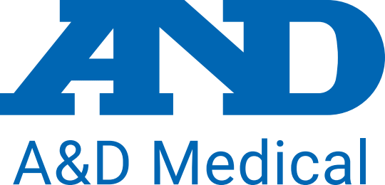 AND UB-525 Pols Bloeddrukmeter