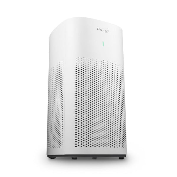 Clean Air CA-507 - Smart luchtreiniger voor 70 m² - zijaanzicht- shopvoorgezondheid