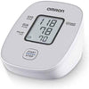 Omron M2 basic bovenarmbloeddrukmeter - OMRM2B - Shopvoorgezondheid