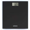 OMRON HN289 digitale personenweegschaal zwart - OMRHN289B - Shopvoorgezondheid