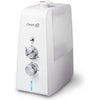Clean Air Optima CA-602 ultrasone luchtbevochtiger met waterreservoir