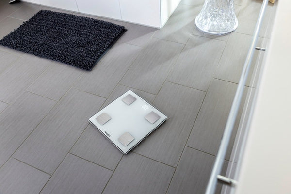 Soehnle Shape Sense Connect Lite personenweegschaal