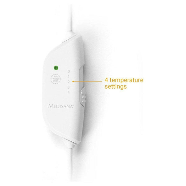 Medisana HU 674 elektrische warmteonderdeken-Warmtedeken-MED61232-Shopvoorgezondheid