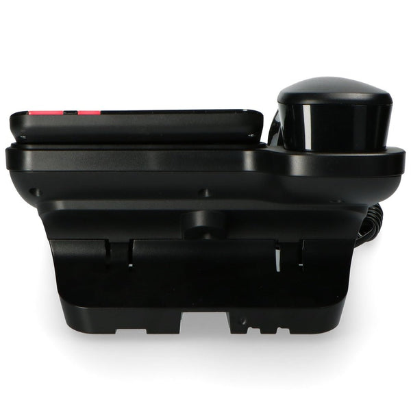 Fysic FX3960 seniorentelefoon met draadloze SOS paniek knop Fysic Seniorentelefoon Shopvoorgezondheid