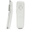 Fysic FX-9000 Senioren DECT telefoon met grote toetsen met 1 handset wit Fysic Seniorentelefoon Shopvoorgezondheid