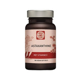 Kala Health Astaxanthine met Vitamine E 180 vegan softgels fles
